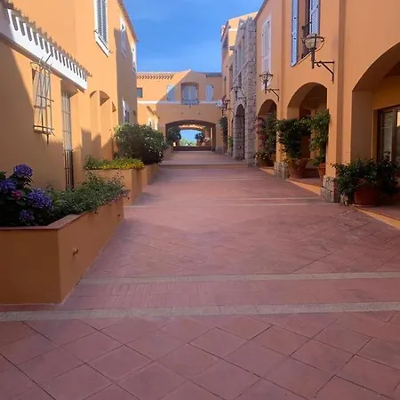 Apartment Conchiglia Marina