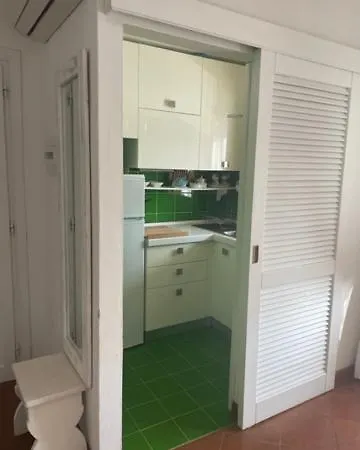 Apartment Conchiglia Marina *