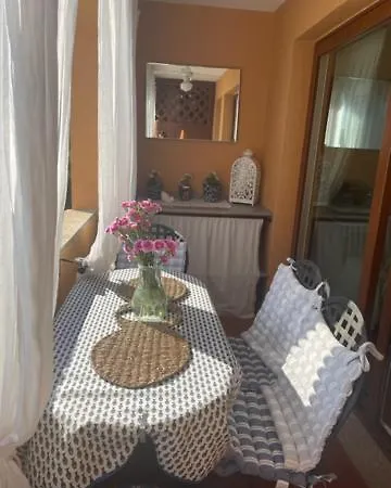 Conchiglia Marina Apartment Porto Cervo