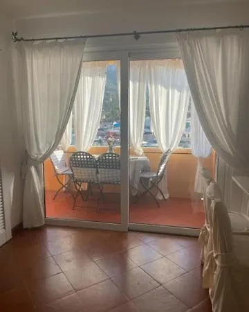 Conchiglia Marina Apartment *