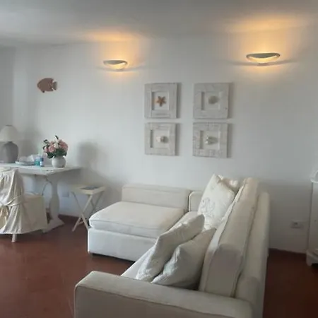 Apartment Conchiglia Marina