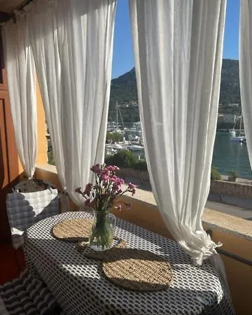 Apartment Conchiglia Marina