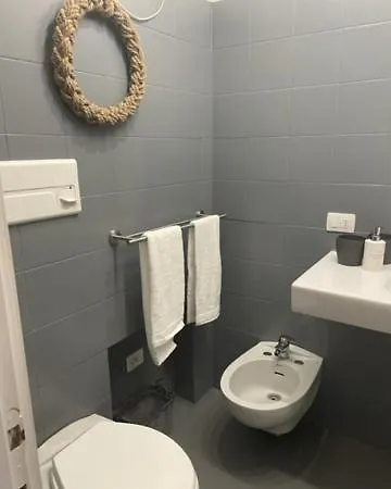 Apartment Conchiglia Marina *